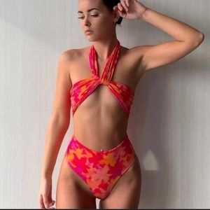 437 Flora Lily Bottoms